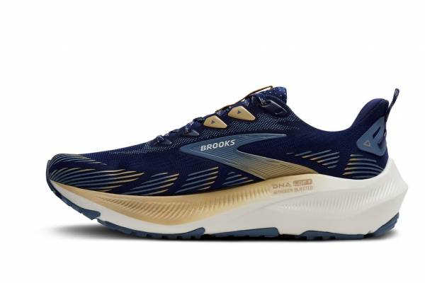 BROOKS Ghost Trail (Herren)