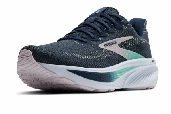 BROOKS Ghost 17 (Damen)