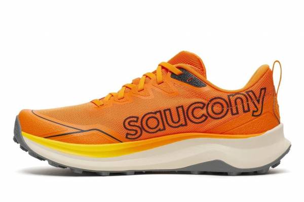 SAUCONY Peregrine 16 (Herren)