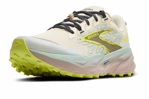 BROOKS Cascadia 19 (Damen)