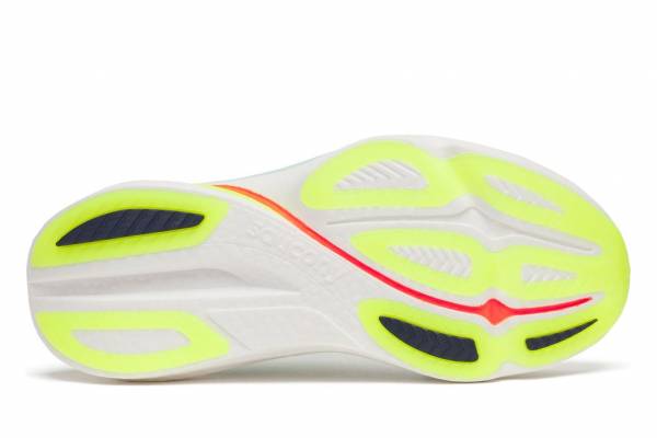 SAUCONY Endorphin Azura (Damen)