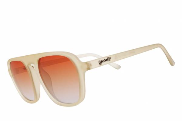 GOODR Retro G Laufbrille (unisex)