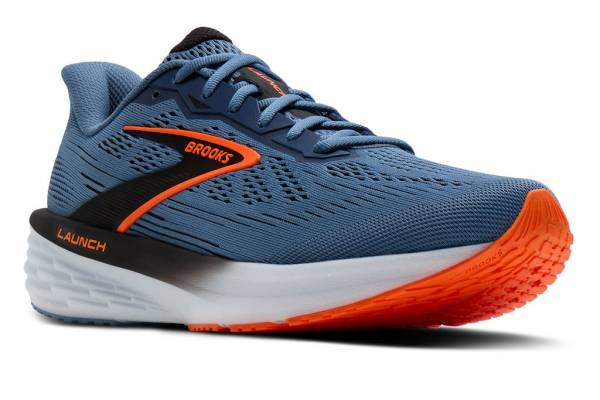 BROOKS Launch 12 (Herren)