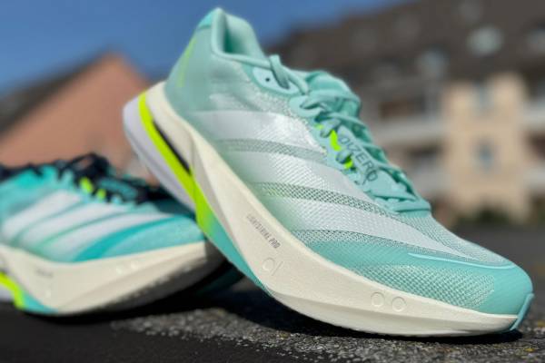 Adidas Adizero Boston 13