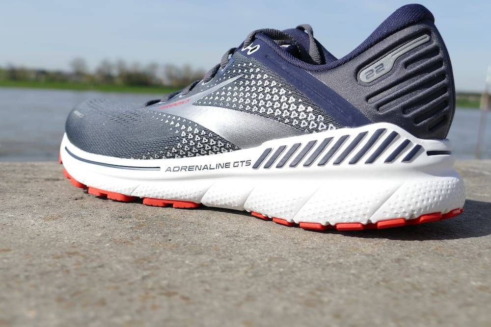Brooks hotsell laufschuhe adrenaline