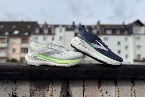 Test: BROOKS Glycerin 23 und Glycerin GTS 23