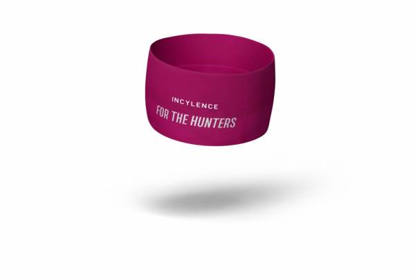 INCYLENCE Headband v3 Stirnband (unisex)