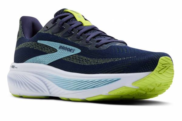 BROOKS Ghost 17 (Herren)