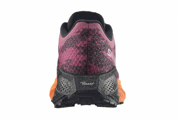 SALOMON Aero Glide 4 Grvl (Damen)