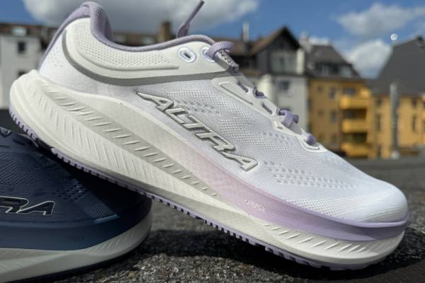 ALTRA Torin 9