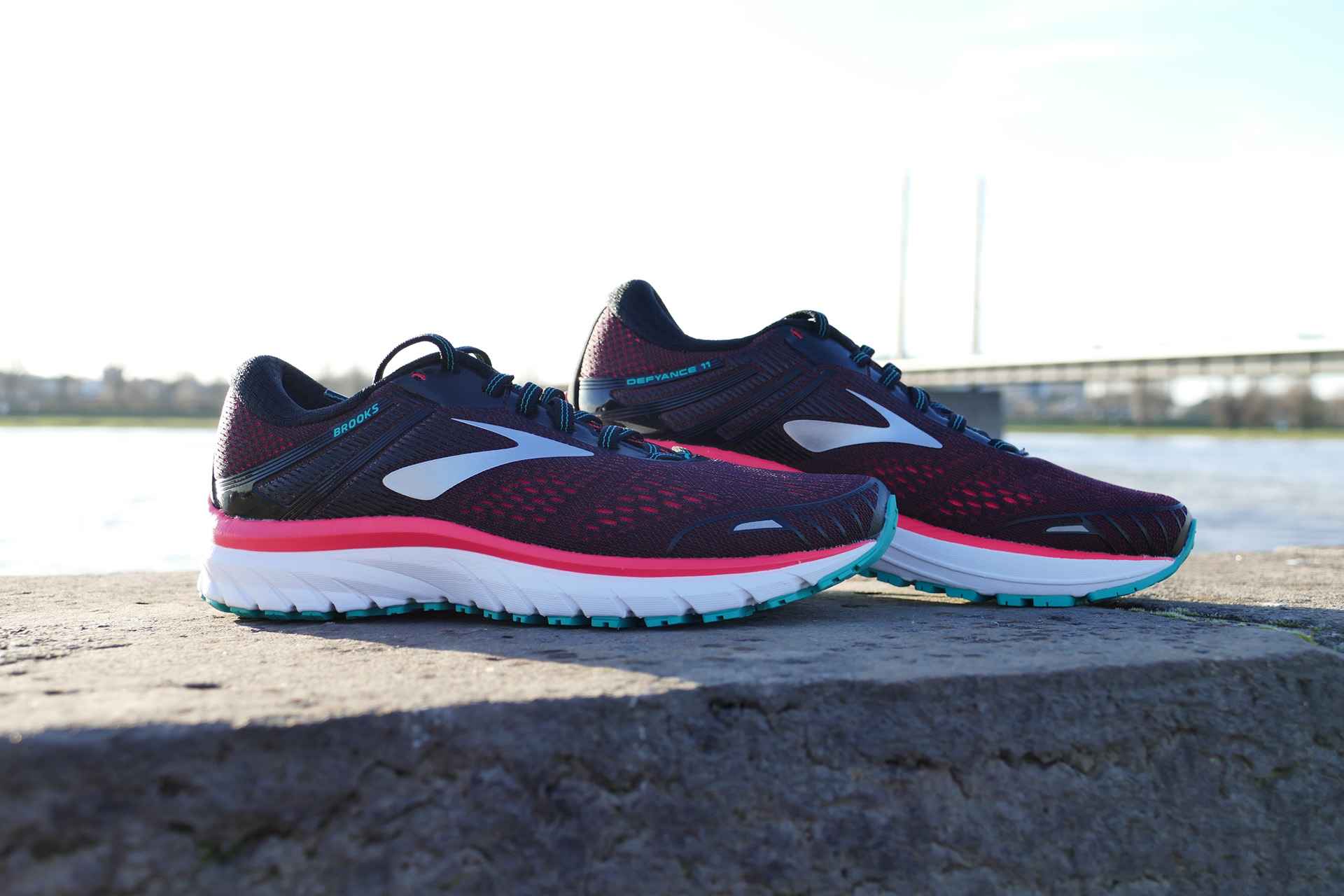 brooks defyance 10 2014