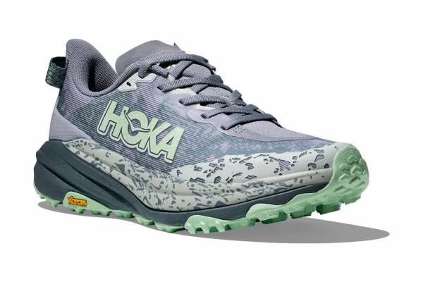 HOKA Speedgoat 6 (Damen)