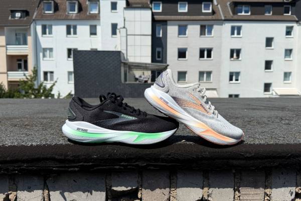 BROOKS Defyance 14