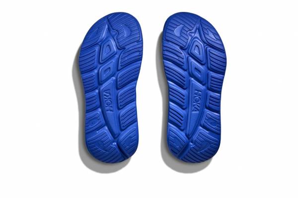 HOKA Ora Athletic Slide (Unisex)