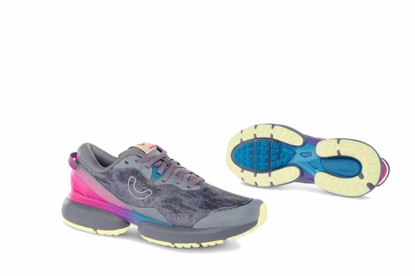 TRUE MOTION U-Tech Nevos Elements Next Gen (Damen)