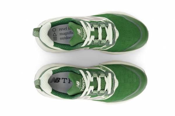 NEW BALANCE Fresh Foam X Hierro v9 (Herren)