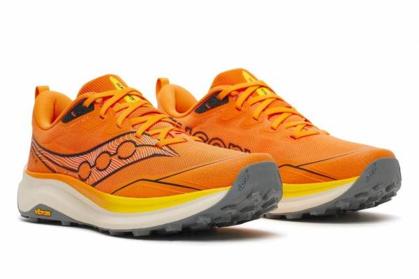 SAUCONY Peregrine 16 (Herren)