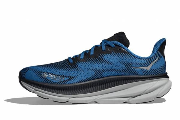 HOKA Clifton 9 GTX (Herren)