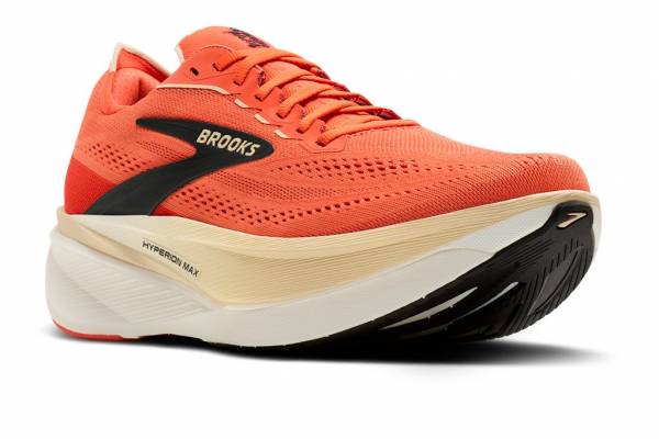 BROOKS Hyperion Max 4 (Herren)