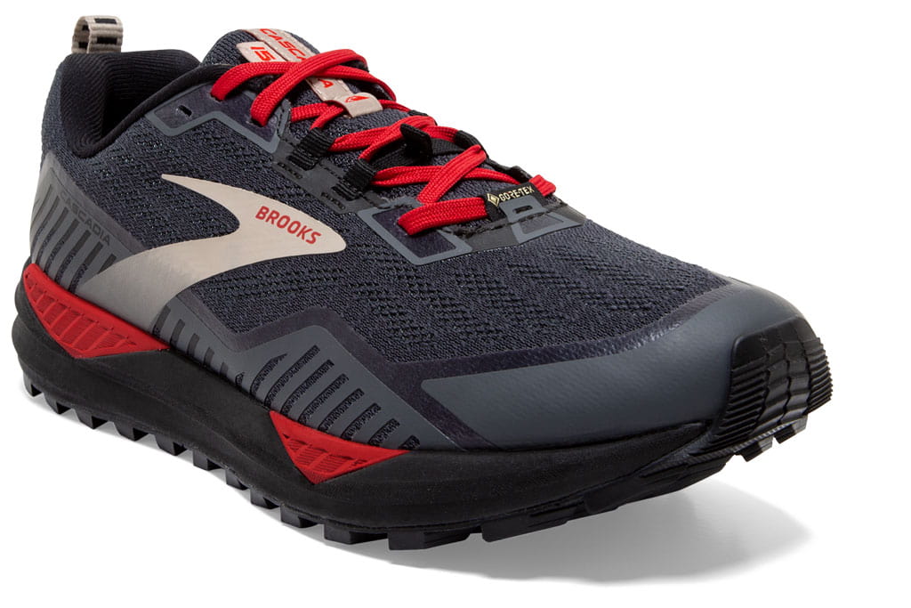 BROOKS Cascadia 15 GTX (Herren) jetzt bestellen! bunert