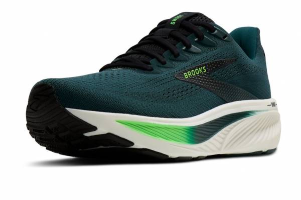 BROOKS Ghost 17 (Herren)