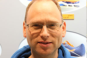 Uwe Neuss