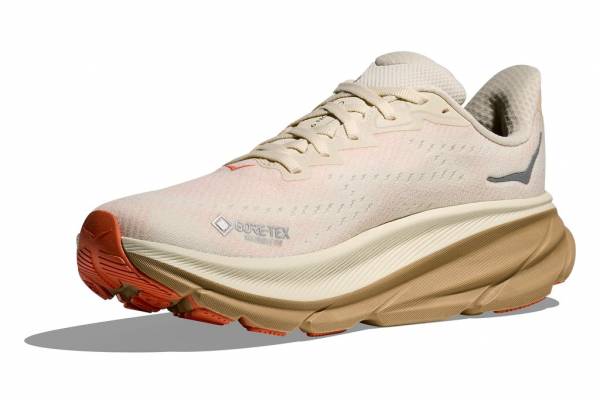 HOKA Clifton 9 GTX (Damen)