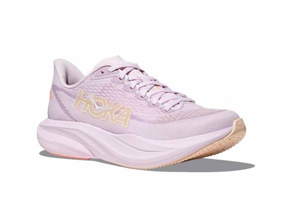 HOKA Mach 7 (Damen)