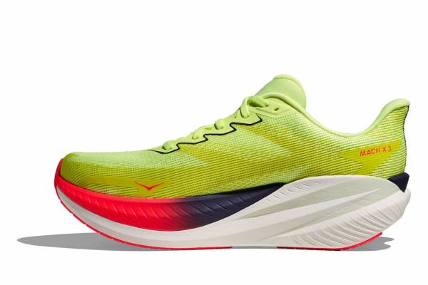 HOKA Mach X 3 (Herren)