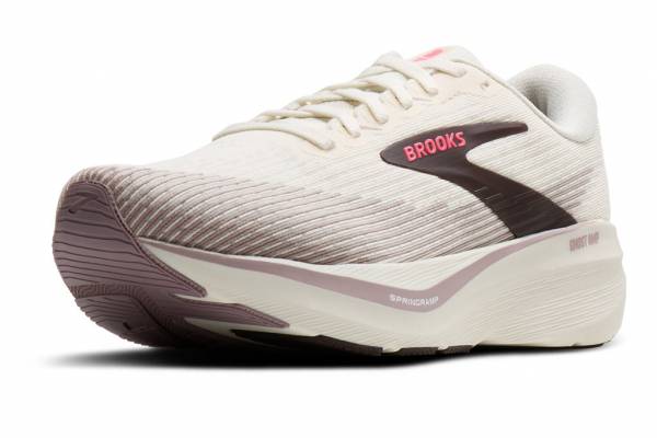 BROOKS Ghost Amp (Damen)