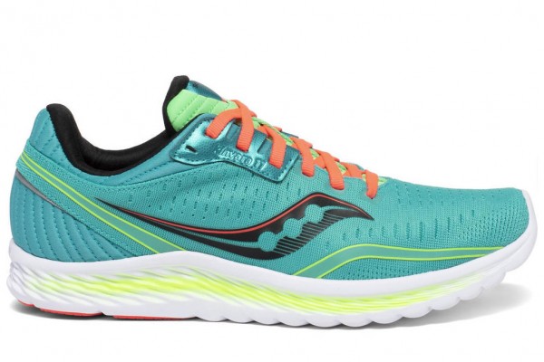 SAUCONY Kinvara 11 Damen SAUCONY Kinvara 11 Damen