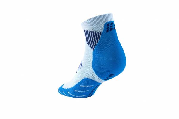 CEP Core Run Compression 5.0 Socks Low Cut Laufsocken (Herren)