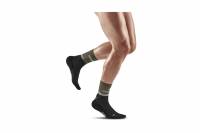 CEP The Run Compression Mid Cut Socks (Herren)