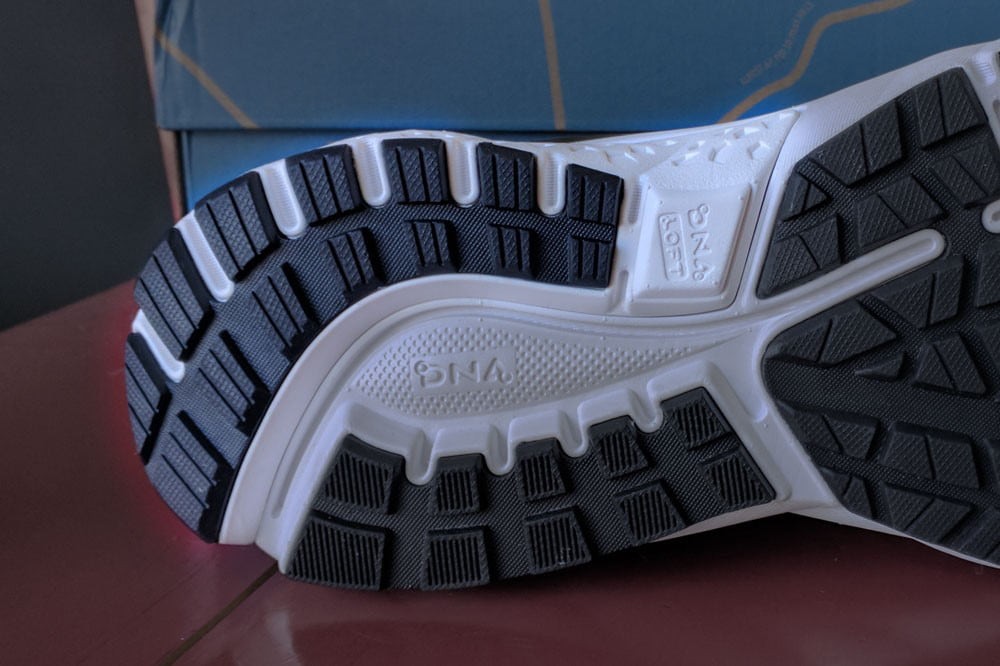 Test Brooks Ghost 13 bunert online shop