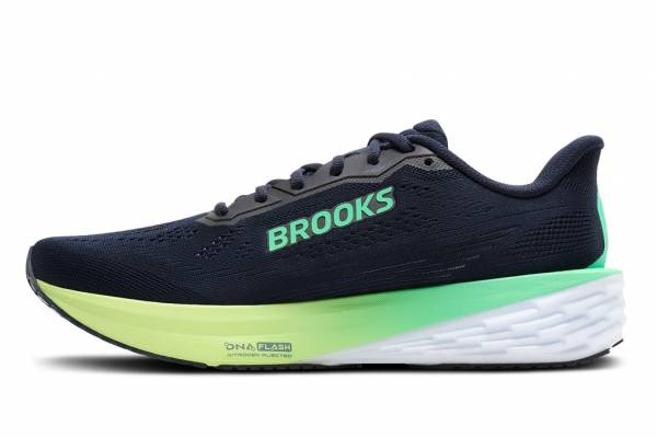 BROOKS Launch 12 (Herren)