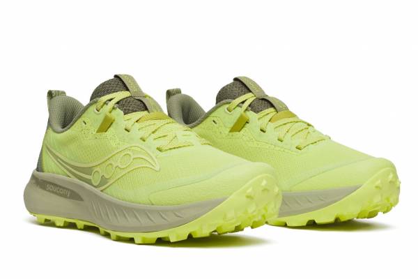 SAUCONY Peregrine 15 (Damen)