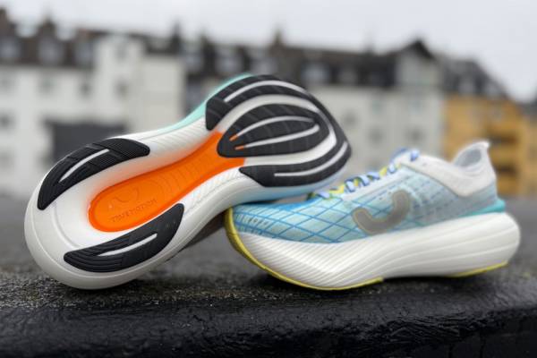 TRUE MOTION U-Tech Solo 2