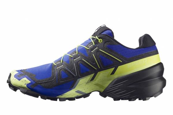 SALOMON Speedcross 6 (Herren)