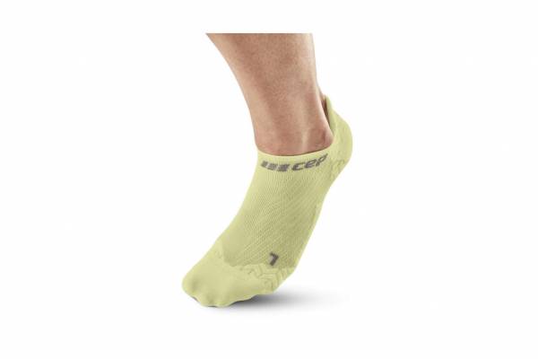 CEP Ultralight Compression Socks No Show Laufsocken (Herren)