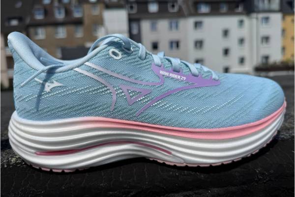 MIZUNO Wave Rider 29