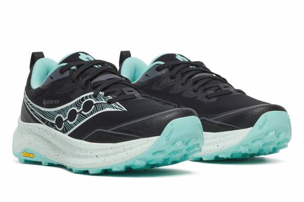 SAUCONY Peregrine 16 GTX (Damen)
