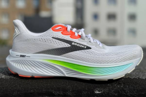 BROOKS Ghost 17