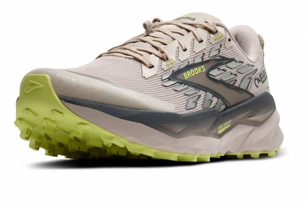 BROOKS Cascadia 19 (Herren)