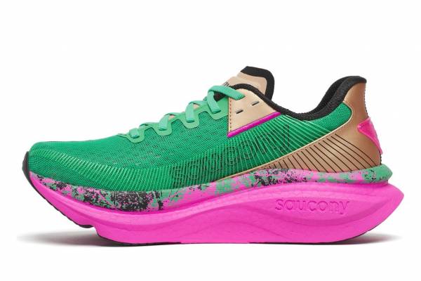 SAUCONY Endorphin Azura (Damen)