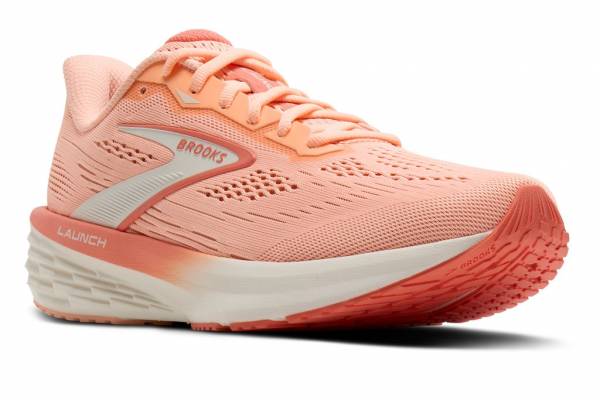 BROOKS Launch 12 (Damen)
