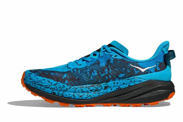 HOKA Speedgoat 6 (Herren)
