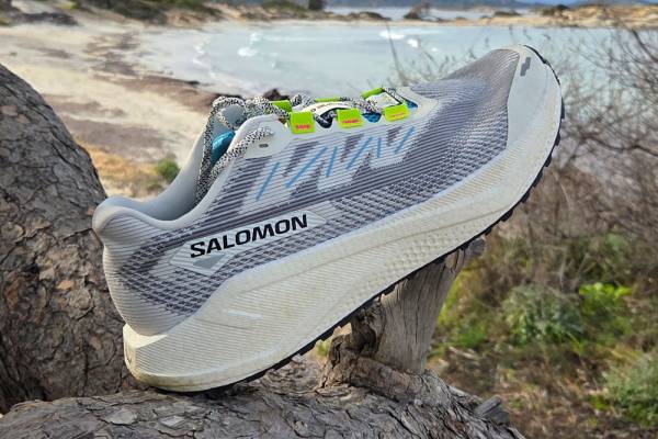 Salomon Aero Blaze 3 GRVL