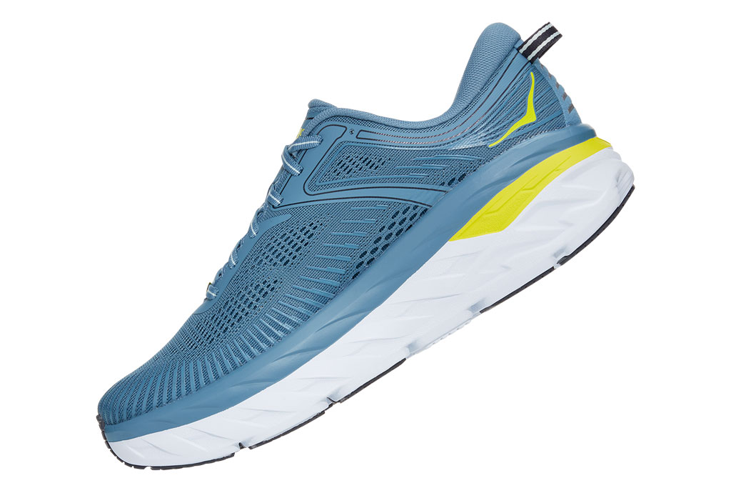 Laufschuhe für schwere Läufer bunert