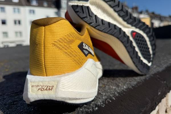 SALOMON Aero Blaze 3 GRVL