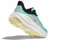 Vorschau: HOKA Bondi 9 Damen Vorschau: HOKA Bondi 9 Damen